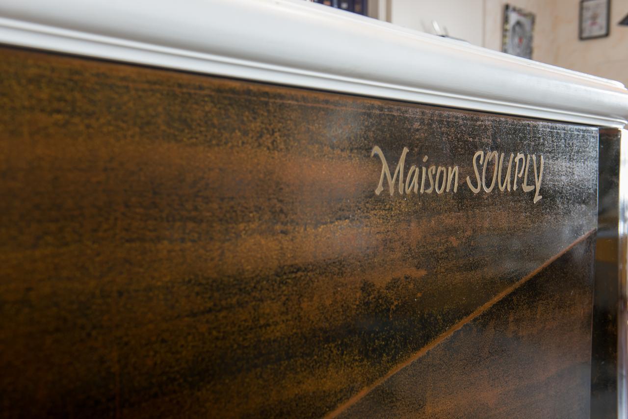 Maison Souply Châlons-en-Champagne 외부 사진